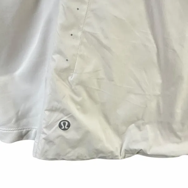 Lululemon Run For Cold Vest Womens 10 Cold‎ Weather Athleisure Layers Outdoors - Image 4