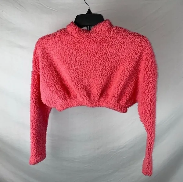Matching sweater set Pink Size XS - Image 8