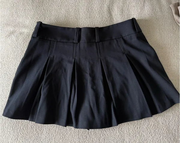 Abercrombie Pleated Skort - Image 3