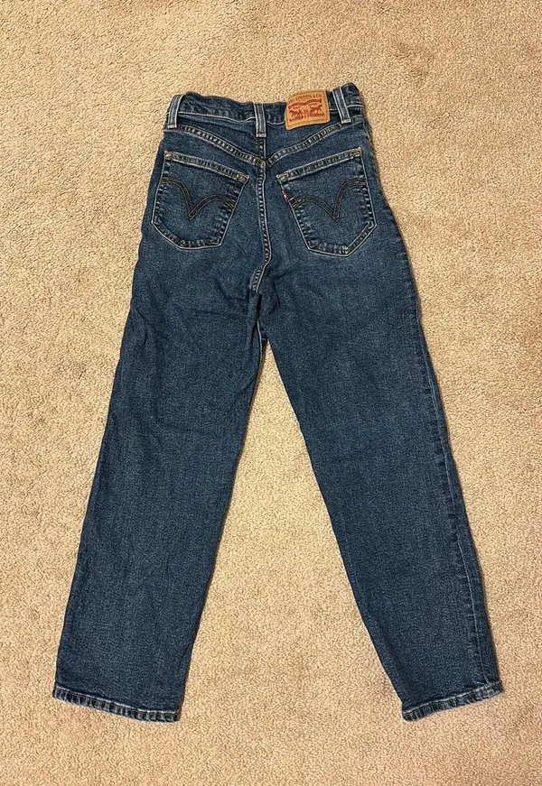 Levi’s Jeans - Image 3