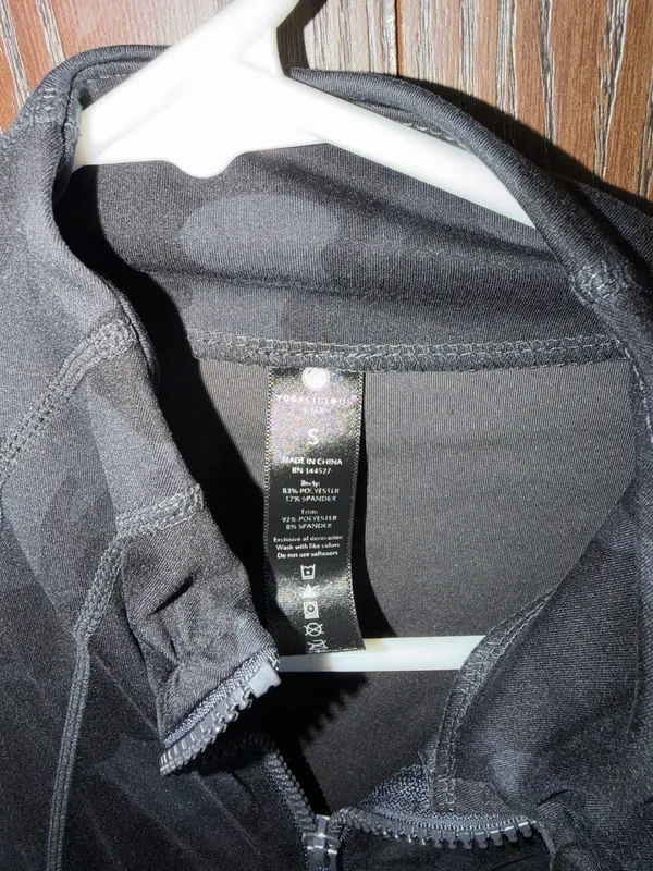 Yogalicious Jacket - Image 2