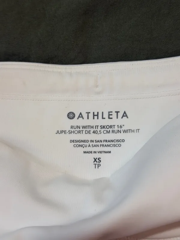 Athleta Skirt - Image 2