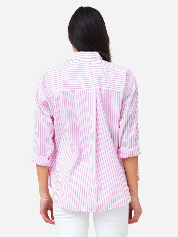 Women’s XiRENA Jordy Shirt - Image 4