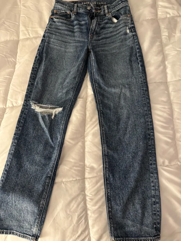American Eagle Jeans - Image 2
