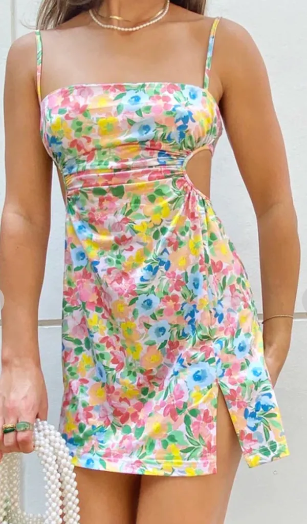 Beginning Boutique Dress - Image 3
