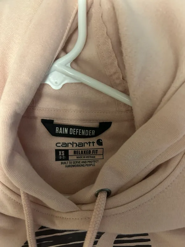 Hoodie - Image 3