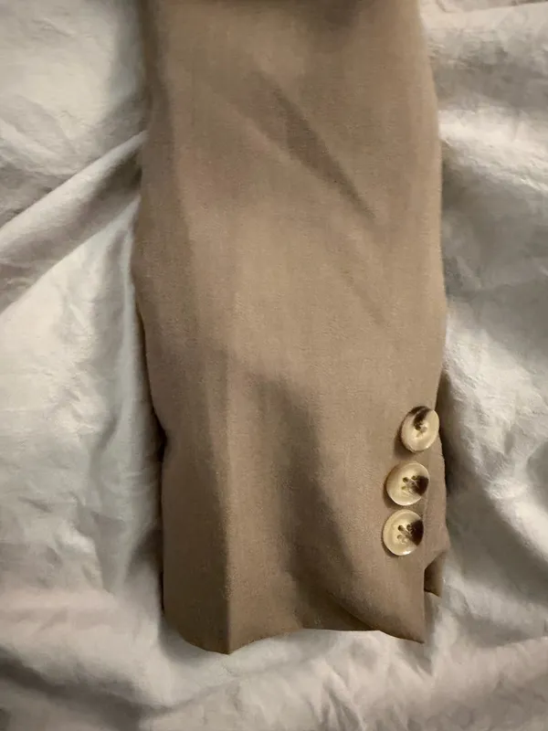 Blazer Tan - Image 3