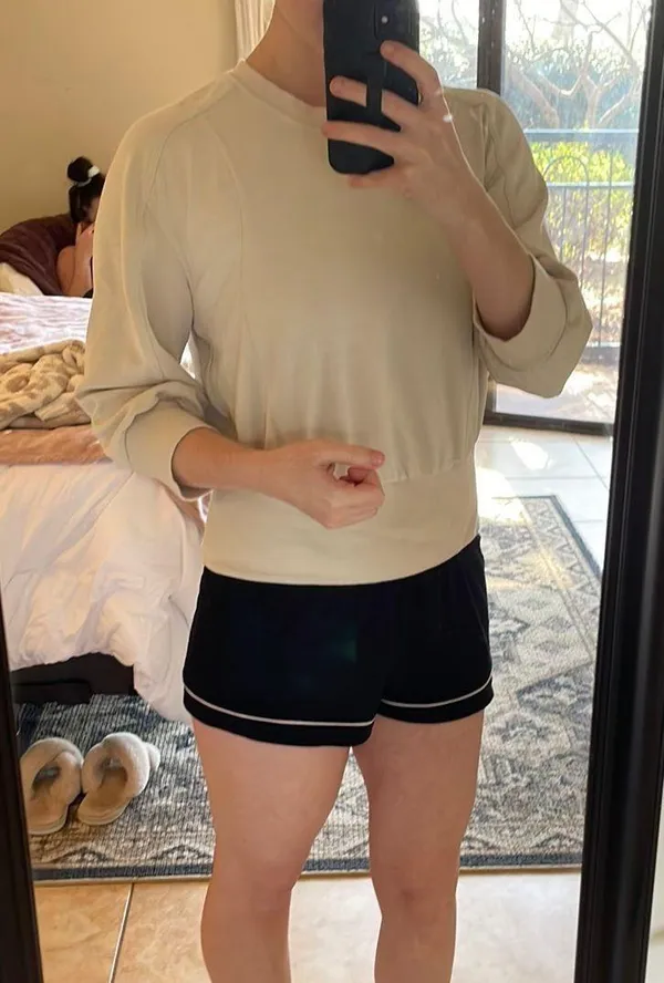 3/4 Jacket - Image 3