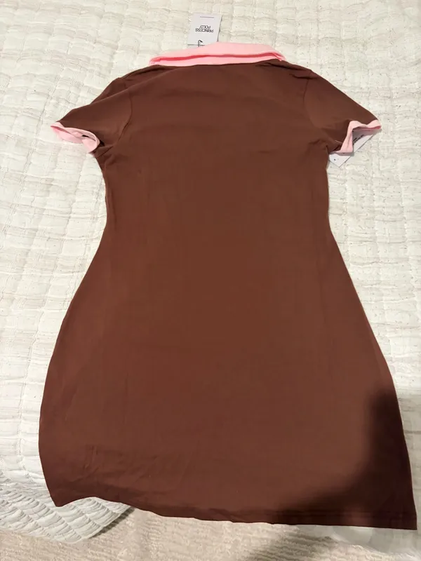 Princess Polly Mini Dress - Image 6