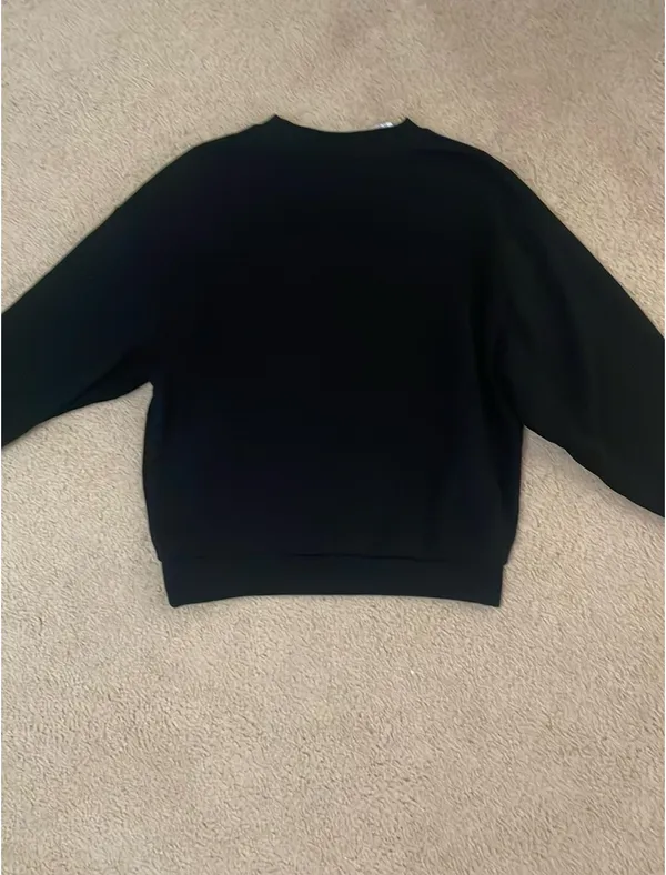 Alo sweat shirt - Image 3