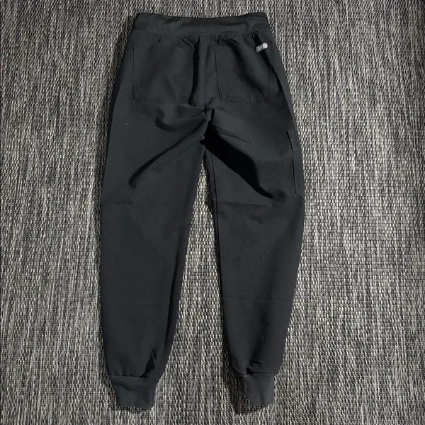 Figs Zamora Jogger Scrub Pant Size XXS - Image 2