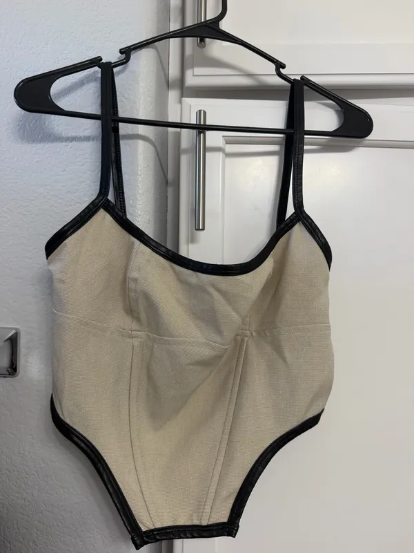 White Fox Boutique Set Matching - Image 4