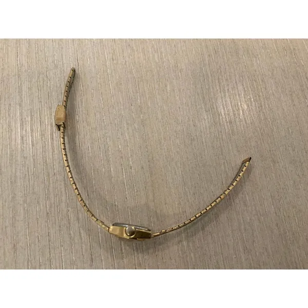 Waltham Ladies Gold Watch - Image 6