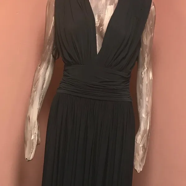 BCBGMAXAZRIA Vienna Gown - Image 8
