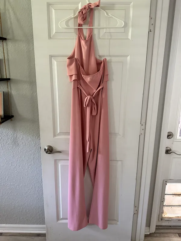 Bebe Jumpsuit - Image 4