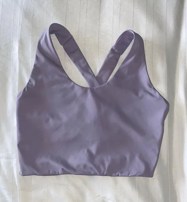 Amazon Criss Cross Athletic Tank - Image 2
