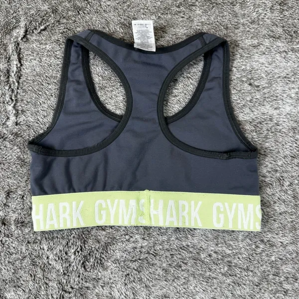 Gymshark Fit Seamless Bra Women’s Small - Image 7