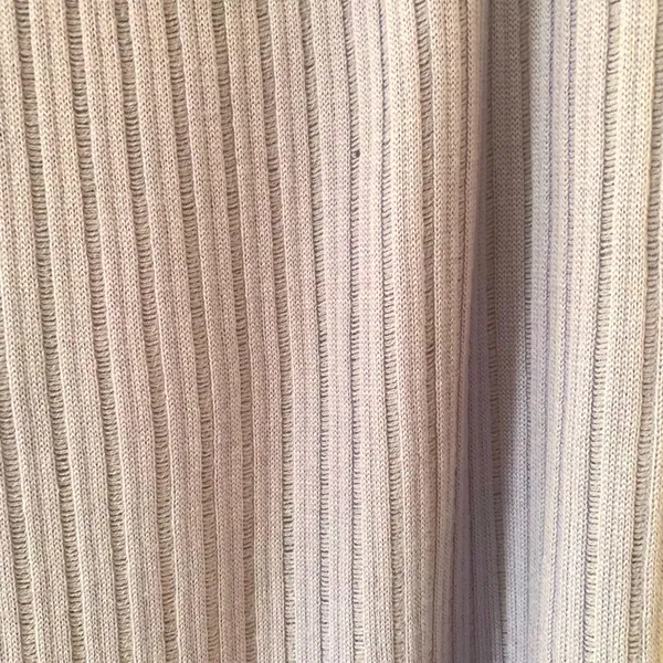 Bloomingdale’s Lilac Long Wool Skirt - Image 6