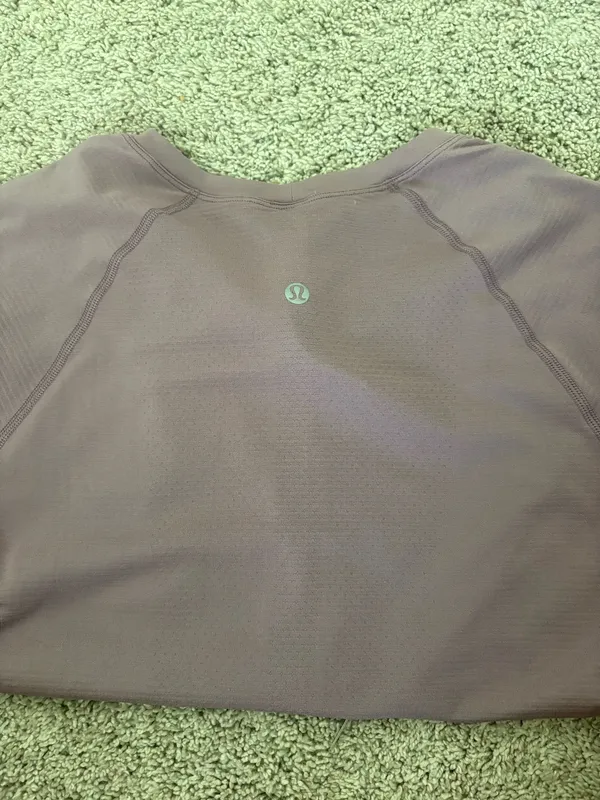 Swiftly Tech Lululemon Short Sleeve  - Image 2