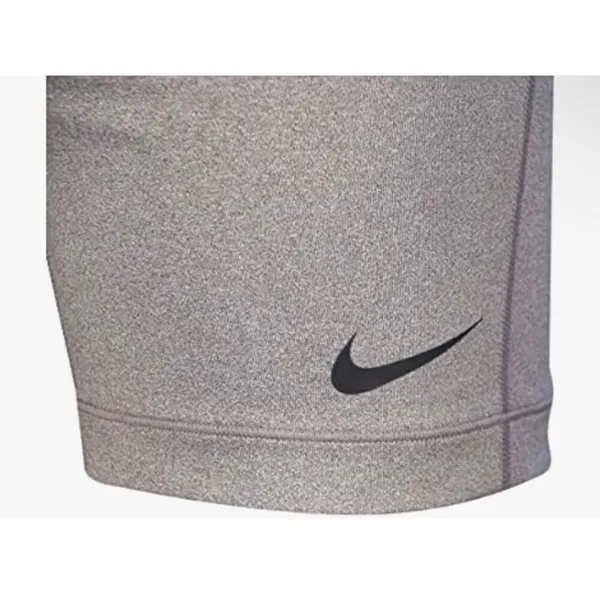 ✨Nike Pro 5" Compression Grey Sz Medium Shorts✨ - Image 3