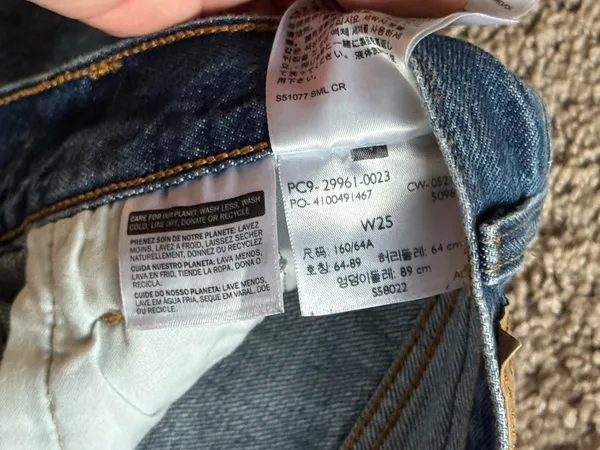 Levi’s - Image 3