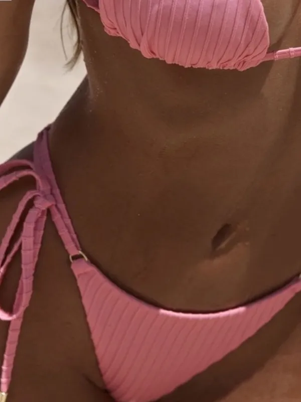 Monday Swimwear Hanalei Cherry Blossom - Image 2