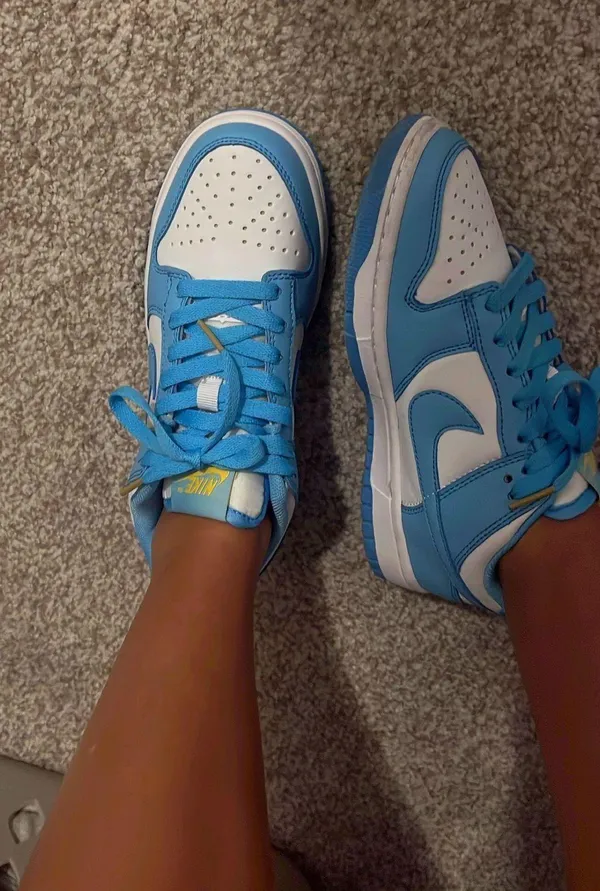 Nike Women’s Dunk Low - Image 4