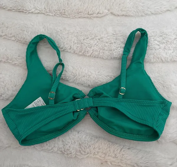 Hollister Bikini Top - Image 2