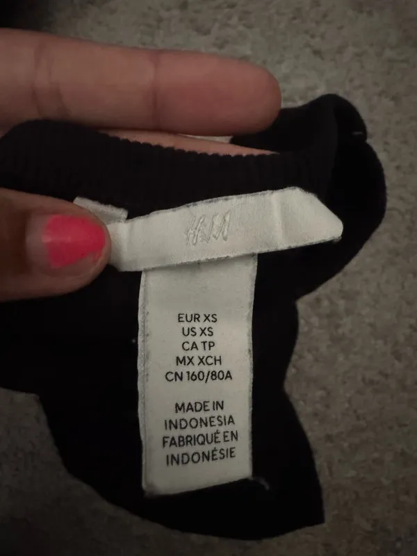 H&M Tank Top - Image 2