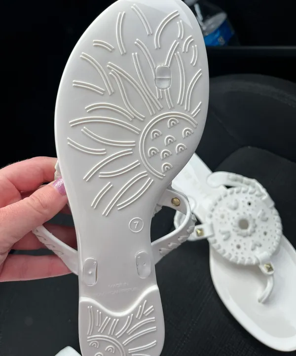 Sandals - Image 3