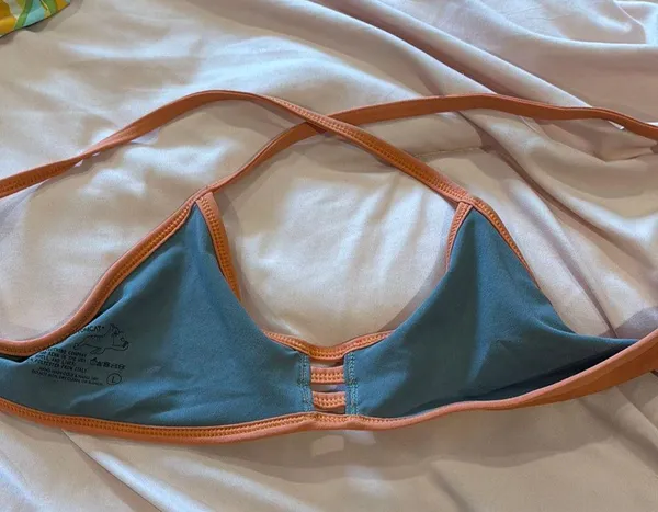 JOLYN Swim Top - Image 2