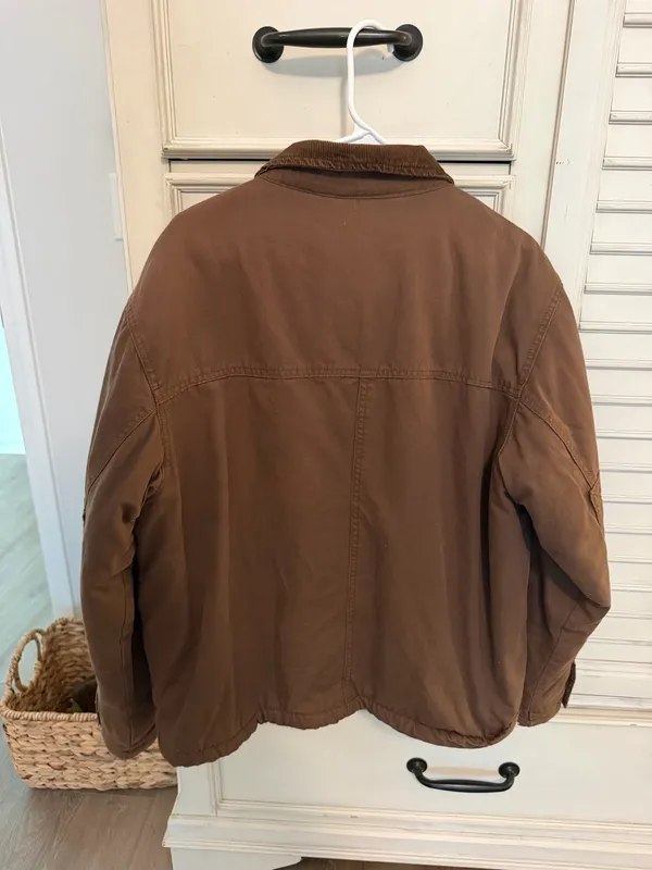 Wrangler Jacket - Image 2