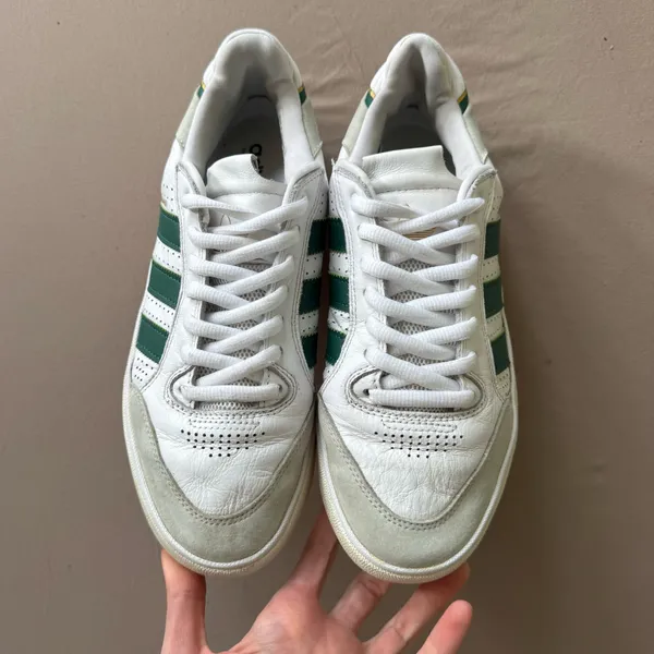 Adidas Tyshawn Low Sneakers - Image 6