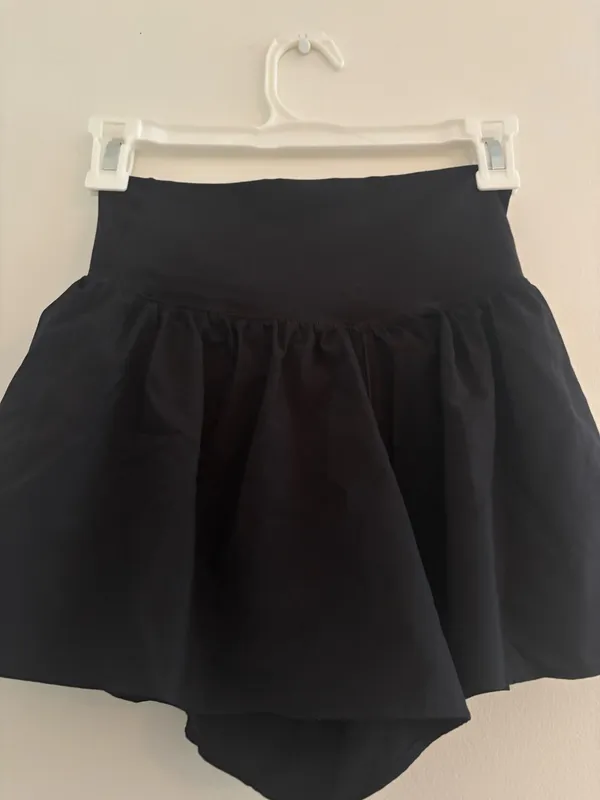 Aerie Crossover Shorts  - Image 3