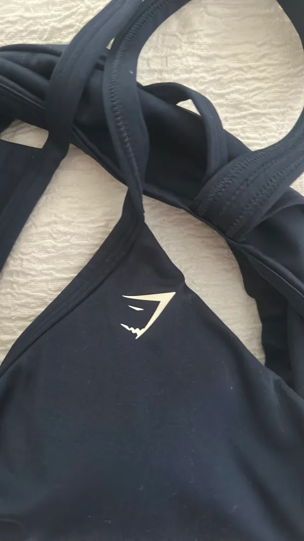 Gymshark Sports Bra - Image 4