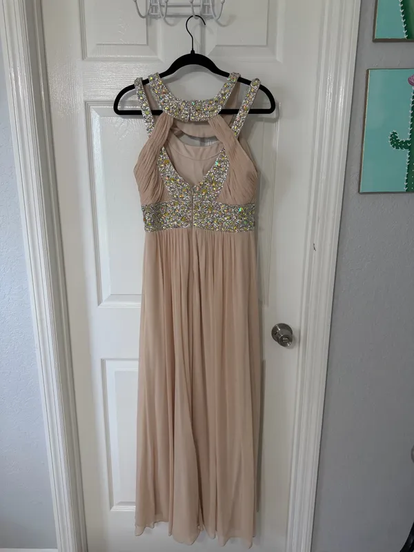 XScape Dress Formal - Image 2