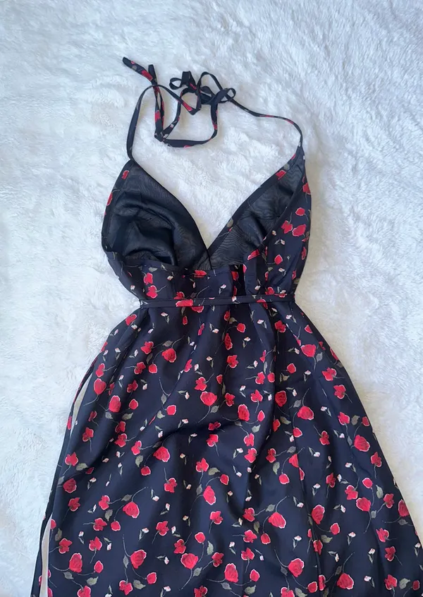 Beginning Boutique Dress - Image 4