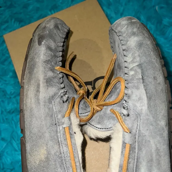 UGG Dakota Moccasins - Image 4