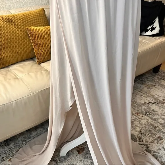 Show Me Your‎ MuMu Kendall Maxi Dress Size XS - Image 5
