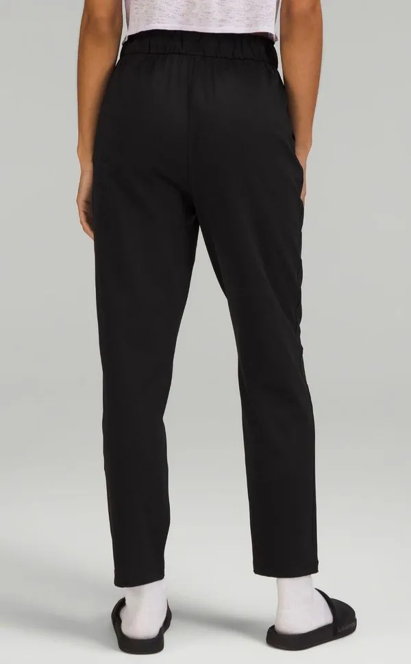 Lululemon Stretch High-Rise Pants - Image 3