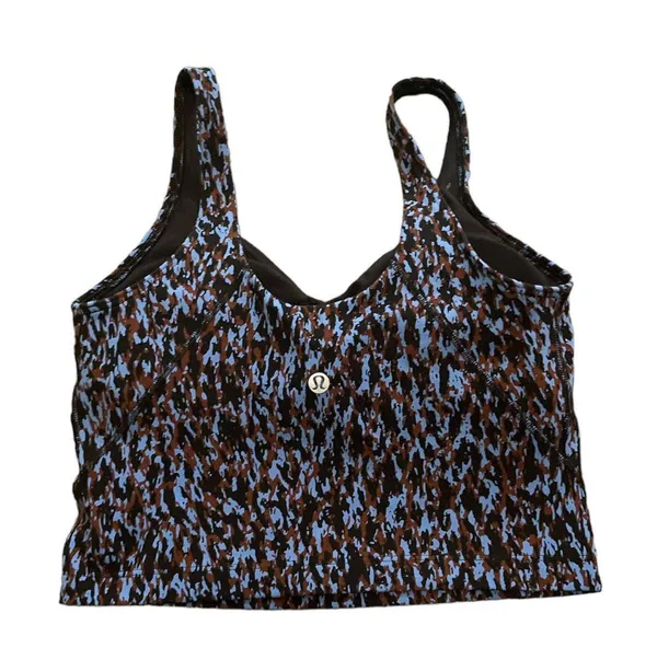 Lululemon Align Tank Top - Image 2