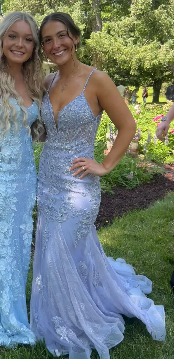 Jovani Prom Dress - Image 2