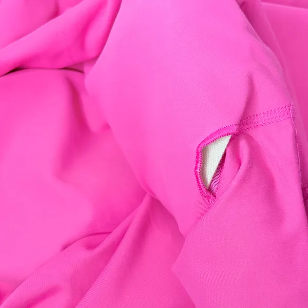Old Navy Active Power Soft Athletic Pink Mini Dress - Image 7
