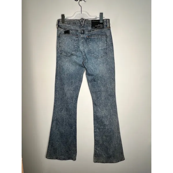 Veronica Beard Beverly Skinny Flare Size 29/8 - Image 5