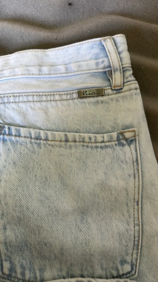 KanCan USA Ripped Jeans - Image 6