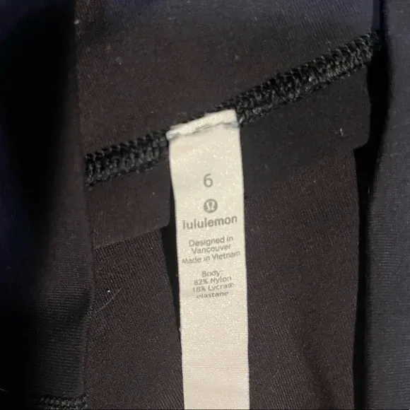 Lululemon On The Fly Joggers Luxtreme - Image 11