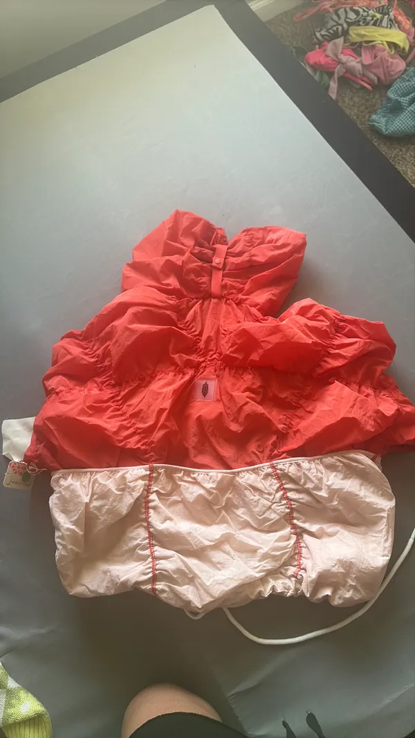 Free people jacket  - Image 5
