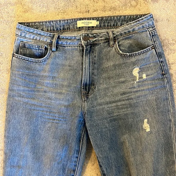 Hidden Jeans - Image 4