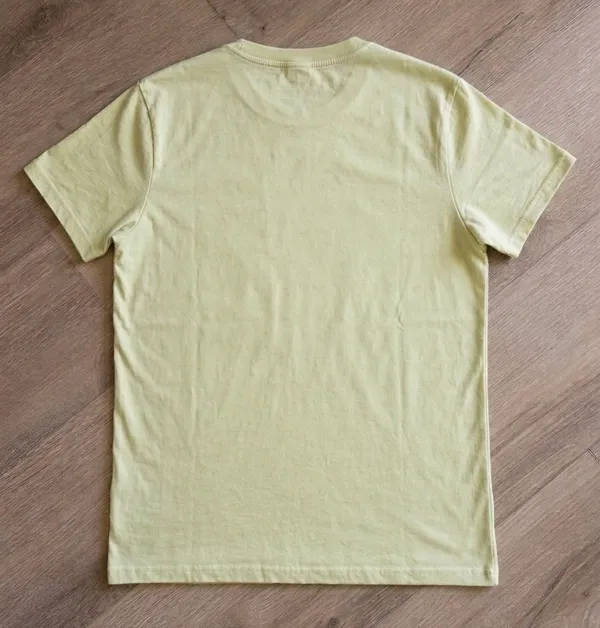 Talentless Women’s Premium Cotton Tee - Light Green - M - Image 2