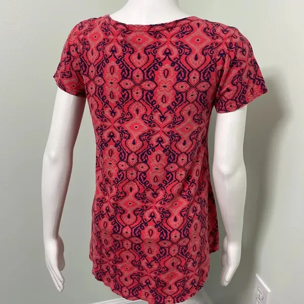 Fresh Produce Short Sleeve Tee size XS - Image 3